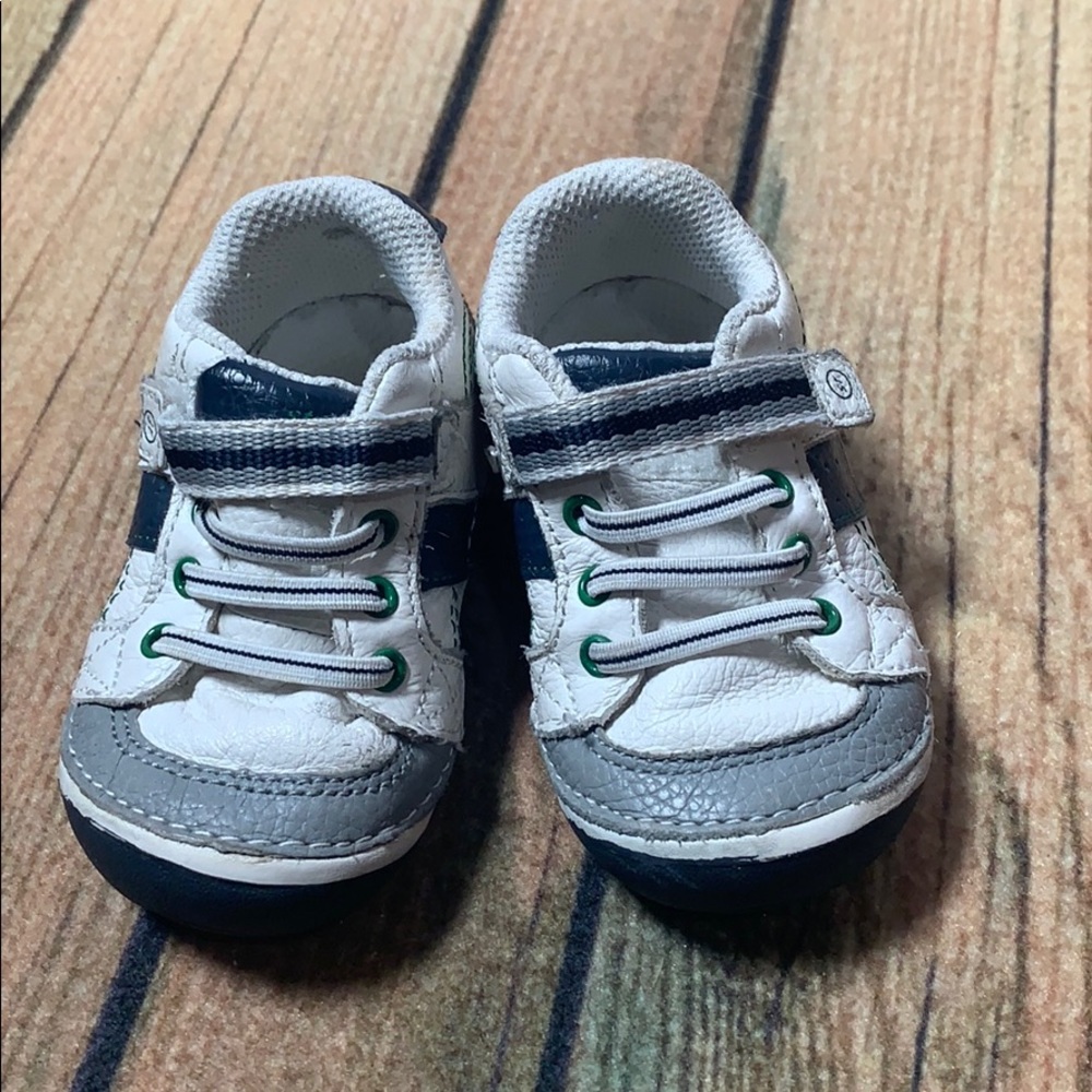 Toddler Shoes size 4.5